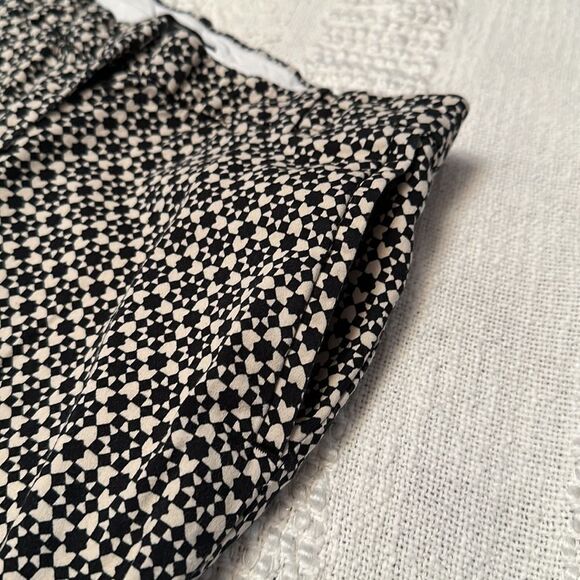 H&M Pattern Dress Pant - Picture 6 of 9